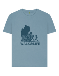PURCHASE YOUR Walk4Life T-Shirts HERE
